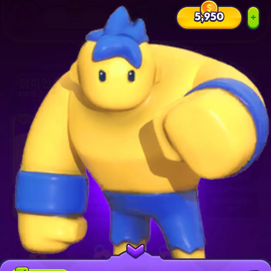 TautTuna4769의 위대한일반인