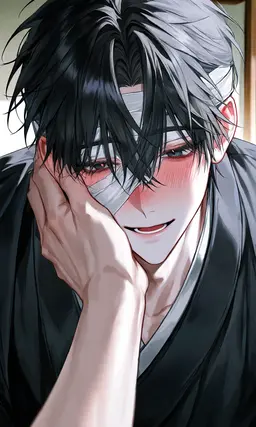 Profile image of Mitsu