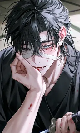 Profile image of Mitsu