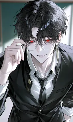 Profile image of 末吉
