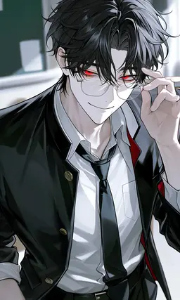 Profile image of 末吉
