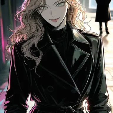 Profile image of Soran