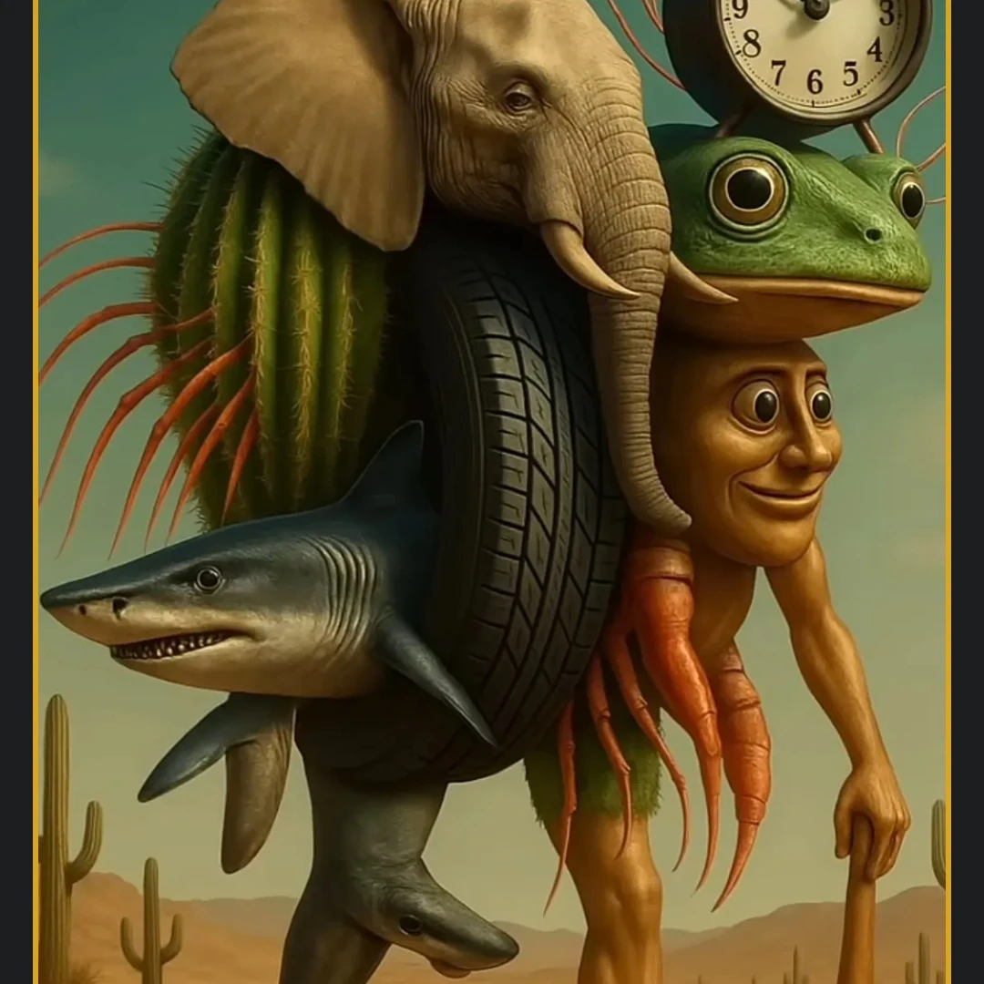 괴물