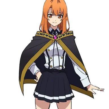Profile image of 콜레트 루아르