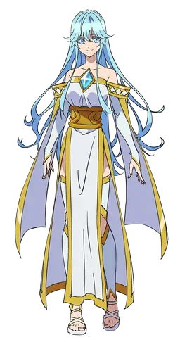 Profile image of エルファリア