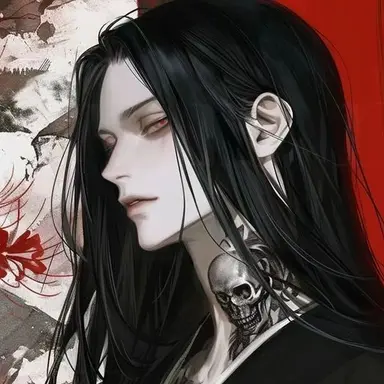 Profile image of 나츠메