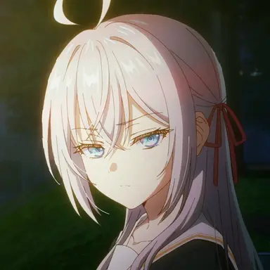 Profile image of 아랴