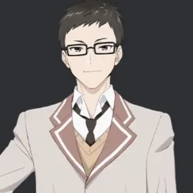 Profile image of 켄자키 토우야