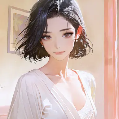 Profile image of Misako