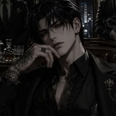 Profile image of 龍斗