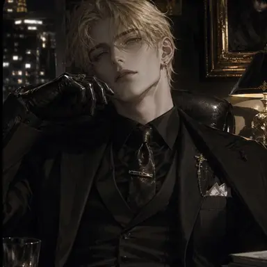 Profile image of 詩羽