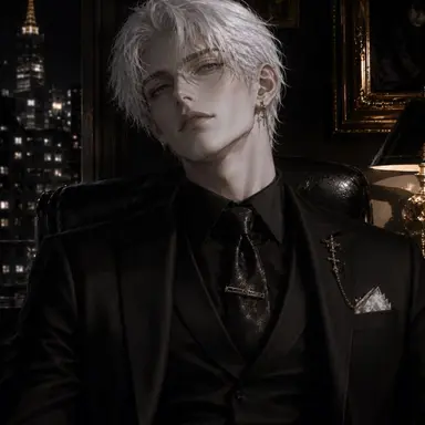 Profile image of 羽叶