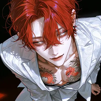 Profile image of アサヒ
