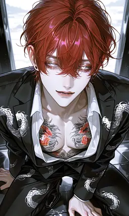 Profile image of 아사히
