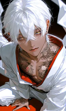 Profile image of 하루