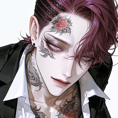 Profile image of ジョウ