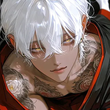 Profile image of ハル