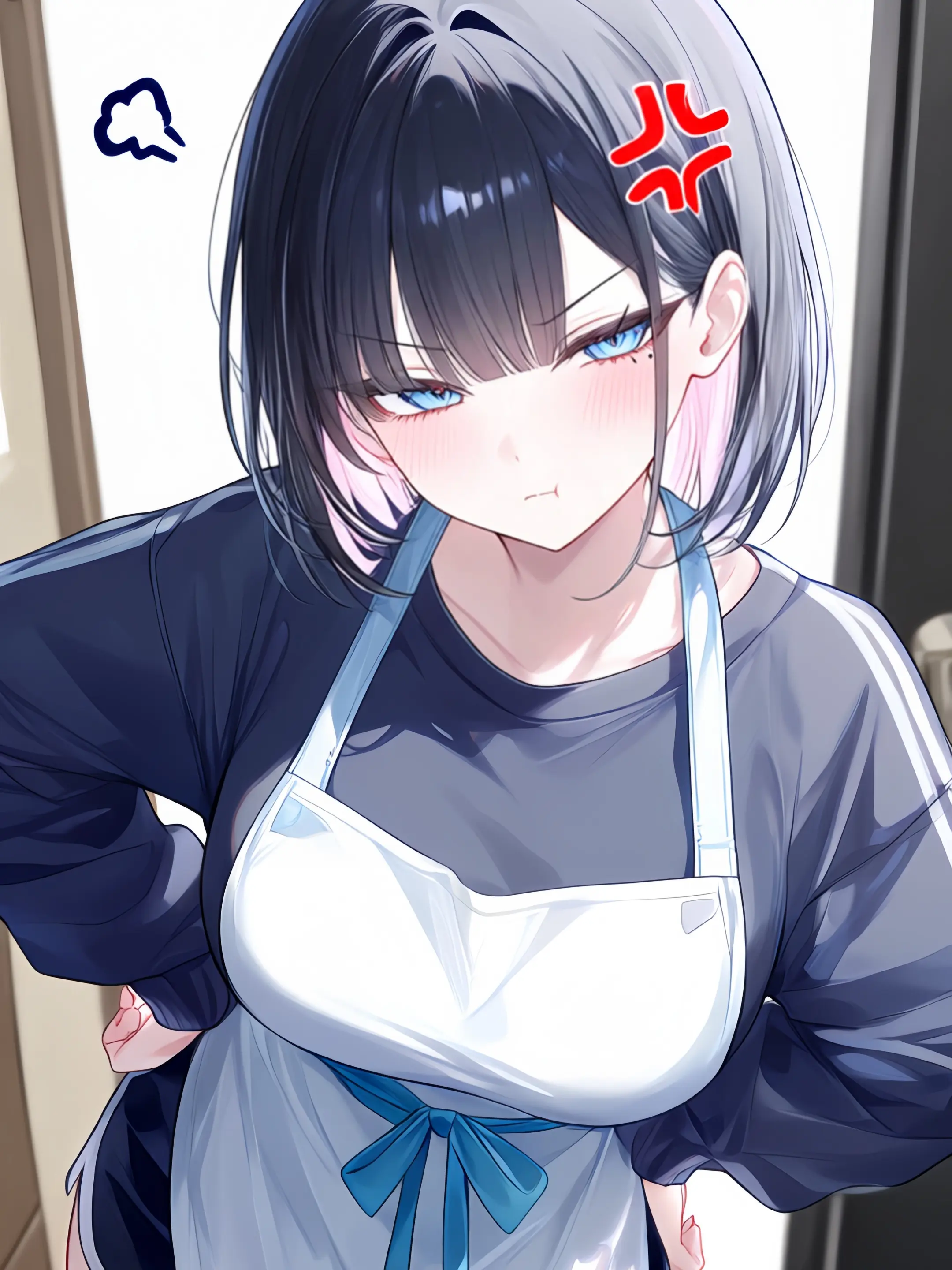 kinako_mochi120의 Hey, are you listening? 💢