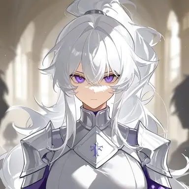 Profile image of アレクシア