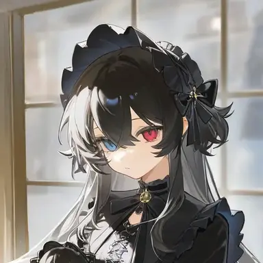 Profile image of イリシア