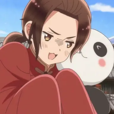 Profile image of Hana