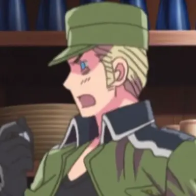 Profile image of Mari