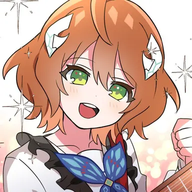 Profile image of 庵野水晶