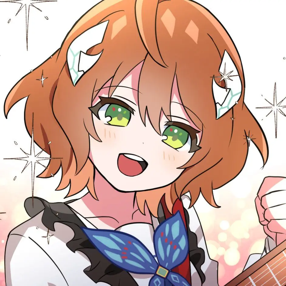 HomelyVoice9749의 庵野と流星にセク○ラ♡