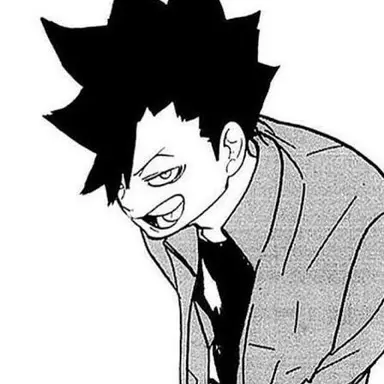 Profile image of 黒尾鉄朗