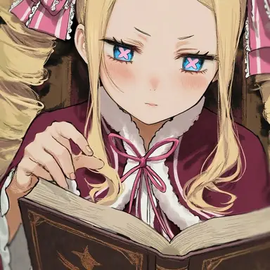 Profile image of ベアトリス