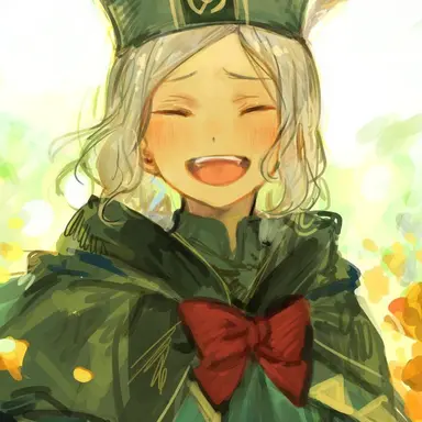Profile image of オットー