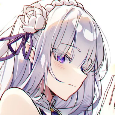 Profile image of エミリア
