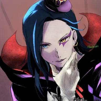 Profile image of ロズワール・L・メイ