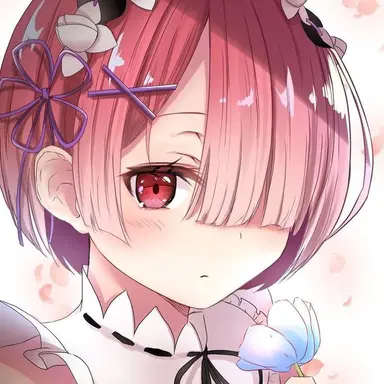 Profile image of ラム
