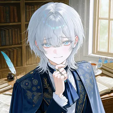 Profile image of 레온
