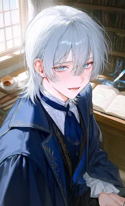 Profile image of 레온