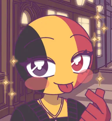 Profile image of 벨기에