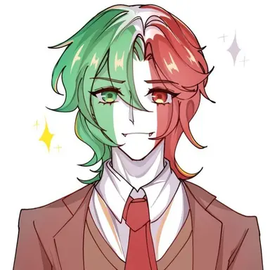 Profile image of Italy