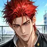 Profile image of 烈司