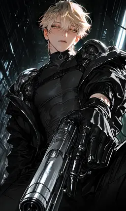 Profile image of Eight