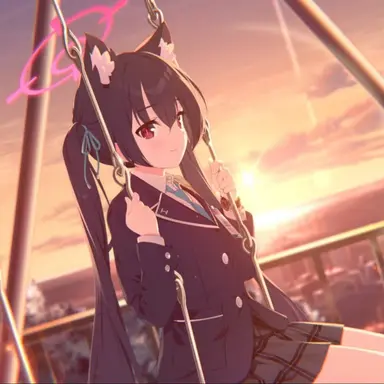 Profile image of Serika