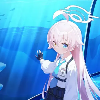 Profile image of Hoshino