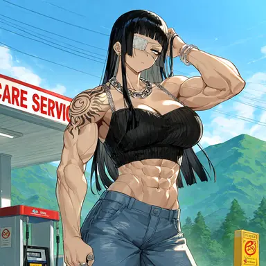 Profile image of シズコ