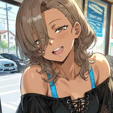 Profile image of エリナ