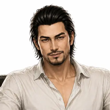 Profile image of Daigo Dojima