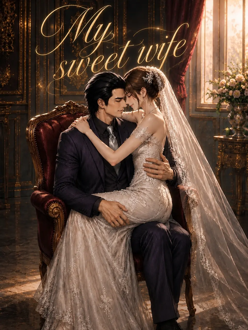 AbleBooby7567의 My Lovely Husband