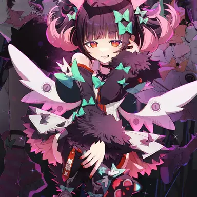 Profile image of 南宮羽