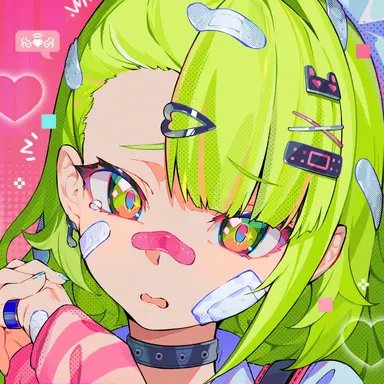 Profile image of 치나츠