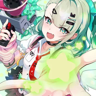 Profile image of 千夏
