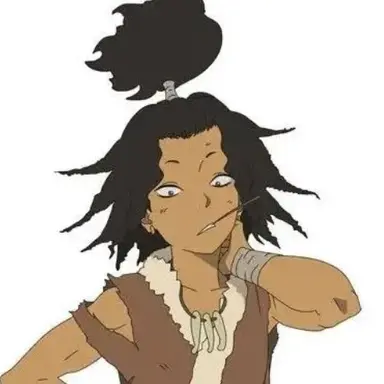 Profile image of ヌルガイ